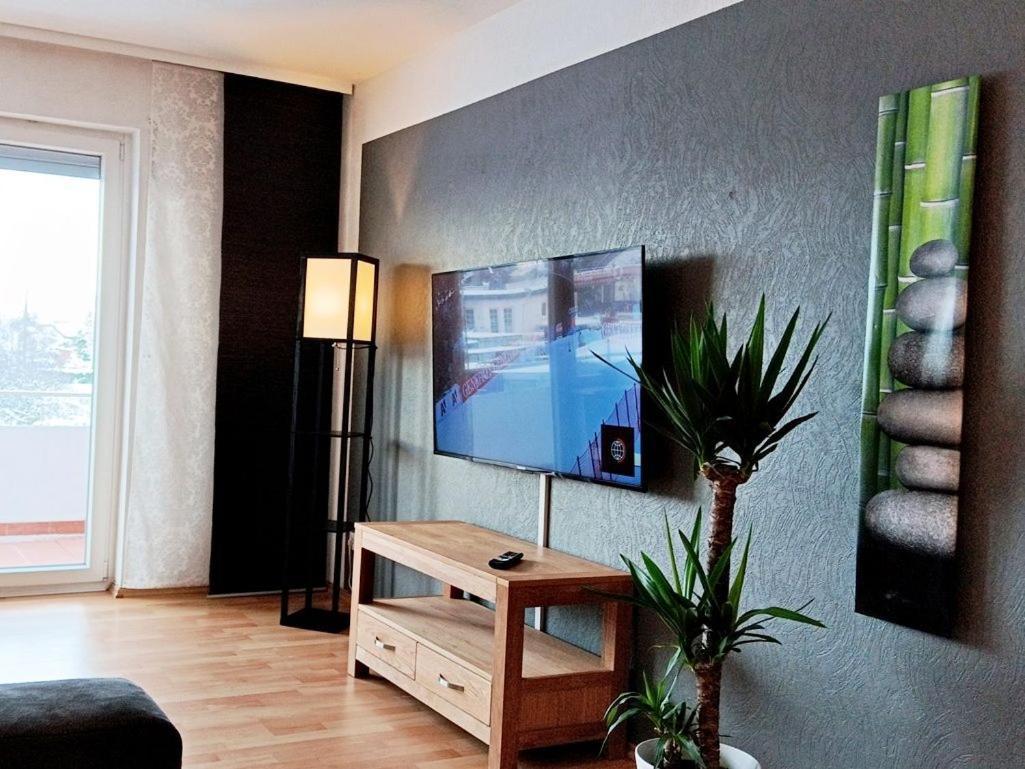Abendsonne Apartments Koblenz  Exteriör bild