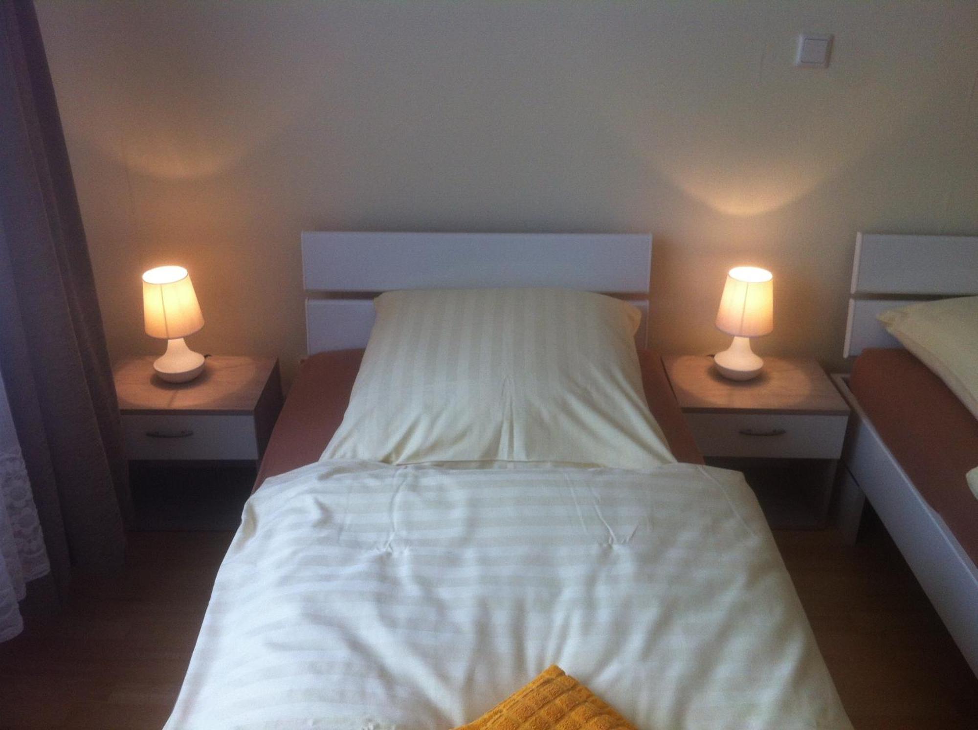 Abendsonne Apartments Koblenz  Rum bild